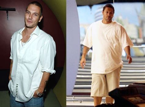 He's joining the #freebritney movement. Overweight Kevin Federline Recovering from Heart Attack on ...