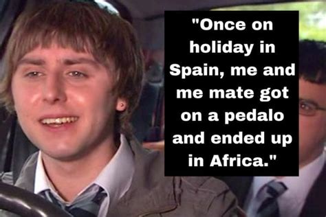 17 of the greatest inbetweeners quotes of all time. 35 of the funniest quotes from The Inbetweeners - Edinburgh News