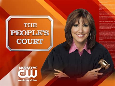 Judge Marilyn Milian Peoples Court On Topless Beach X Post From R Celebs Nsfw Photo