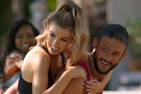Some too hot to handle cast members might be more famous, but bryce hirschberg's singing and love of boats left an impression on fans. The Best Twitter Reactions to the Netflix Reality Show ...