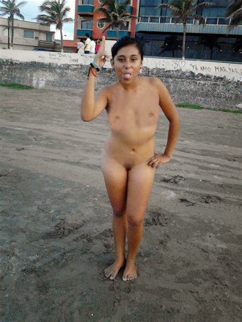 Ana Grajales Veracruz Uv Ya Tomada La Mas Aventada Totalmente Desnuda