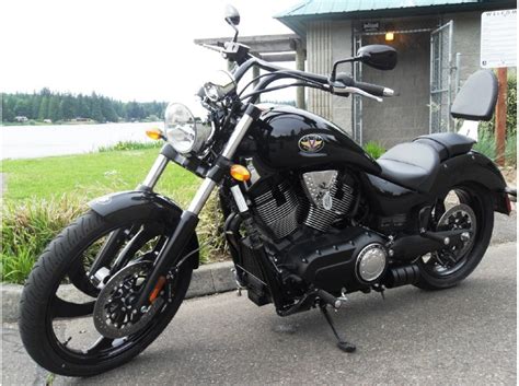 Victory vegas 8 ball 2008. 2008 Victory Vegas 8 Ball Motorcycles for sale
