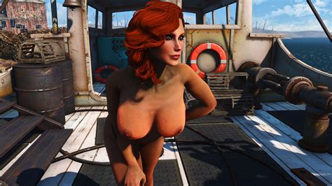Post Your Sexy Screens Here Page 92 Fallout 4 Adult Mods Loverslab