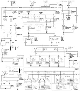 Just like any training, this can be grueling but with appropriate guidance it's possible to walk through each the details. SOLVED: 92 chevy truck wiring diagram - Fixya