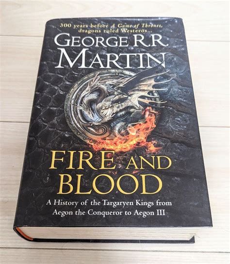Fire And Blood George Rr Martin 通販