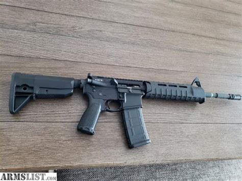 Armslist For Sale Bcm M4 Carbine 145 Inch