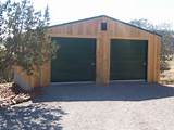 Wood Siding Garage Kits Pictures