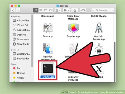 If you've got the url of a file you need to download some macos apps like textedit and iwork apps save to icloud by default. How to Open Applications Using Terminal on Mac: 12 Steps