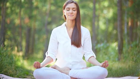 Meditation For Healthier You Know How To Begin Where To Start And What