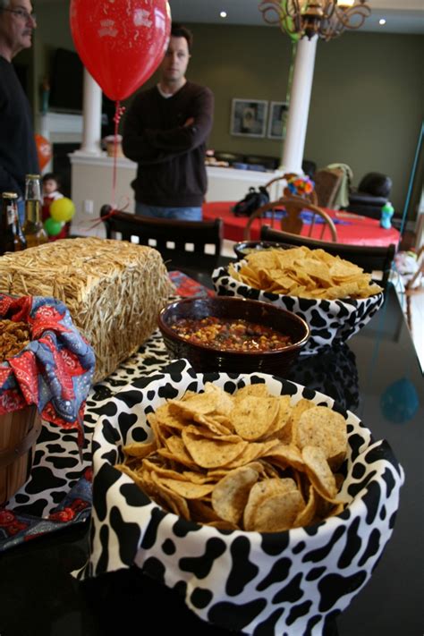 Food for baby shower is typically divided into these sections: 39 best Farm Themed Baby Shower Ideas images on Pinterest ...