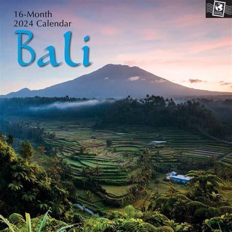 Bali Kalender 2024 Bol