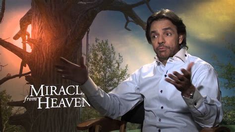 Miracles From Heaven Eugenio Derbez Dr Nurko Official Movie