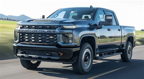 2024 Chevy Silverado 2500hd Release Date And Specs The Cars Magz