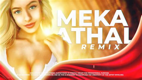 Meka Athal Official Remix Wisa Ft Lucky Seven X Isha Nasty X Bk Dj Xenon Sinhala Remix