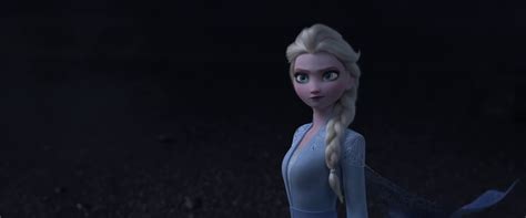 In frozen 2, she must hope they are enough. Anna & Elsa return for Disney's Frozen 2 - Here's the ...