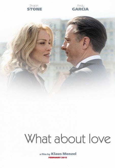 See our full list of 66 movies. What About Love - What About Love (2019) - Film - CineMagia.ro