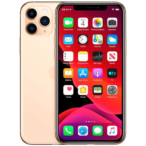 Apple Iphone 11 Pro 256gb Gold Калининград G8ru Калининград