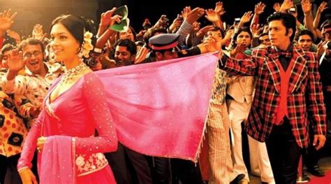 10 Years Of Om Shanti Om 10 Ways The Film Paid Homage To The Glorious