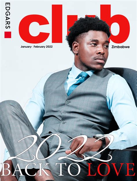 edgarsclubzim Issue 52 by Edgars Club Zimbabwe - Issuu
