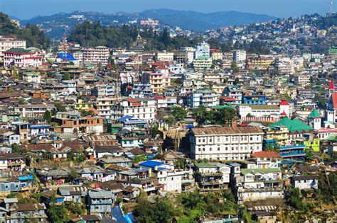 5 Nagaland Tourist Places To Visit Including Headhunters