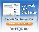 Totally Free Credit Report