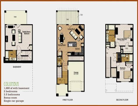 Bedroom Basement Apartment Floor Plans Galleries Imagekb JHMRad 86053