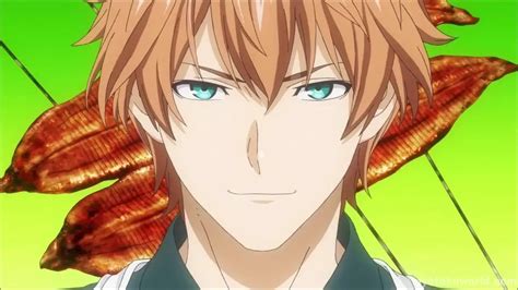 15 Best Food Wars Characters Of All Time My Otaku World
