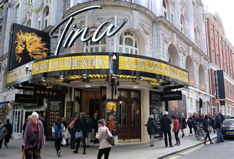 Aldwych Theatre London Theatres Theatrelondon · The Official Home