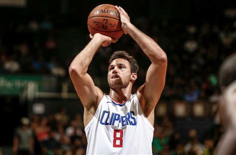 Find the perfect danilo gallinari stock photos and editorial news pictures from getty images. Clippers Assign Danilo Gallinari To G-League - CaliSports News