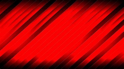 Red Stripes Background Animation Free Hd Abstract