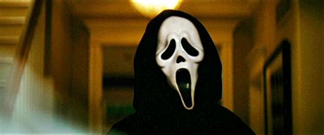 10 Scream Facts To Make You Do Just That The List Love