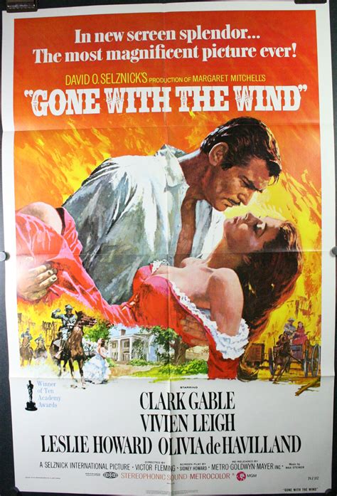 Gone With The Wind Cinema Posters Movie Posters Vintage Vintage