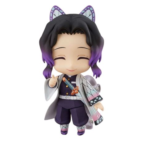 This Is A Posable Action Figure From The Nendoroid Series From The