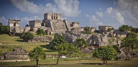 12 Interesting Facts About The Ancient Mayans Photos