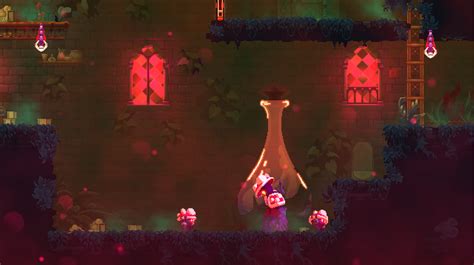 Dead Cells The Bad Seed Galerie Gamersglobal