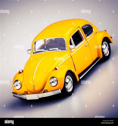 Hippie Vw Bug Volkswagen Hi Res Stock Photography And Images Alamy