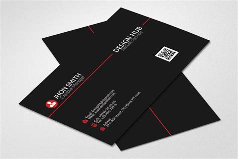 Find & download free graphic resources for business card. Business Card Template | Creative Business Card Templates ...