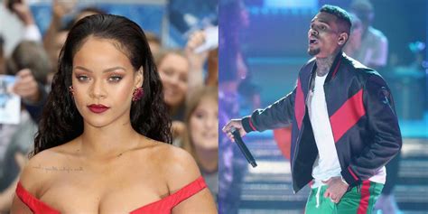 Chris Brown Talks About The Night He Assaulted Rihanna In New