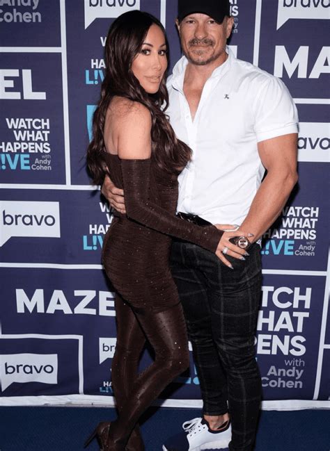 Rhoslc Angie Katsanevas Confronts Gossip About Husband