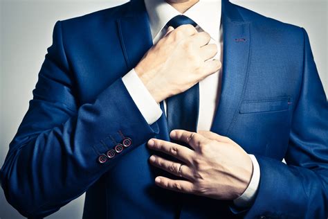 6 Huge Mistakes Men Make When Wearing A Tie Fashion Blog