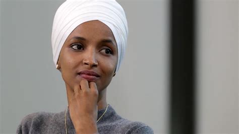 Congresswoman Omar Continues To Pay Large Campaign Funds To Her Husband