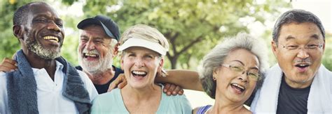 Tips For Healthy Aging Brms