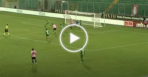 Palermo, lucca da zero a tredici gol in 1,531 minuti. Palermo-Monopoli 3-0: gli highlights del match | VIDEO