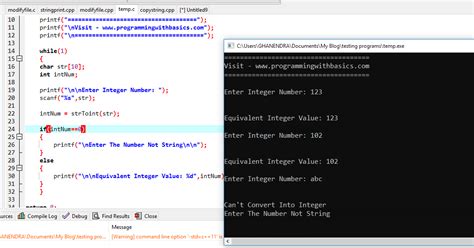 Javascript Turn String Into Integer Javascript Answer