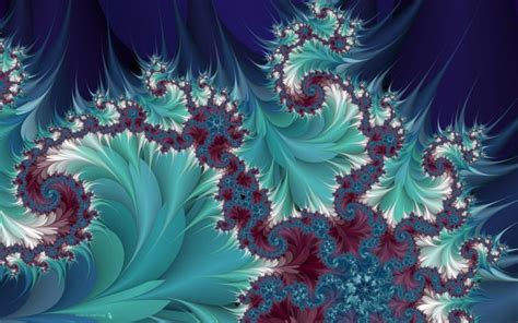 Hd Fractal Images 1080p Windows Wallpapers Smart Phone