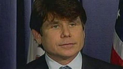 Trump Seriously Considering Commuting Blagojevich Sentence Fox News