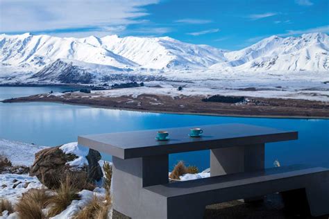 Lake Tekapo New Zealand Travel Planner Nz Travel Organiser