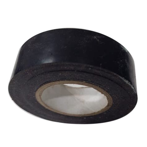 20 M Black Pvc Electrical Tape At Rs 13roll In Gaya Id 2851741485530