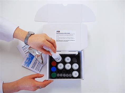 The Elisa Systems Food Allergy Test Kits Elisa Systems