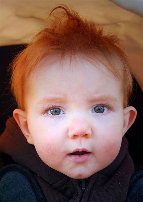 40 Hq Images Babies Born With Red Hair 10 Things To Know About Having